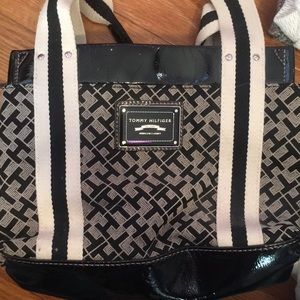 Tommy Hilfiger hand bag